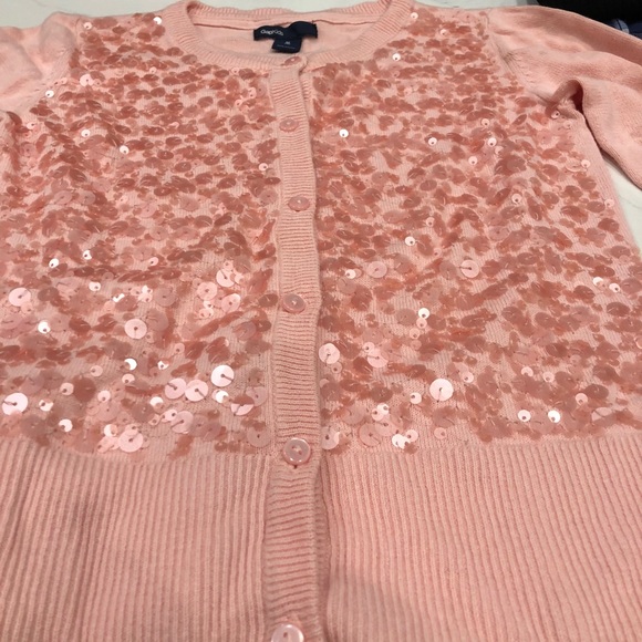 Girls cardigan - Picture 8 of 8